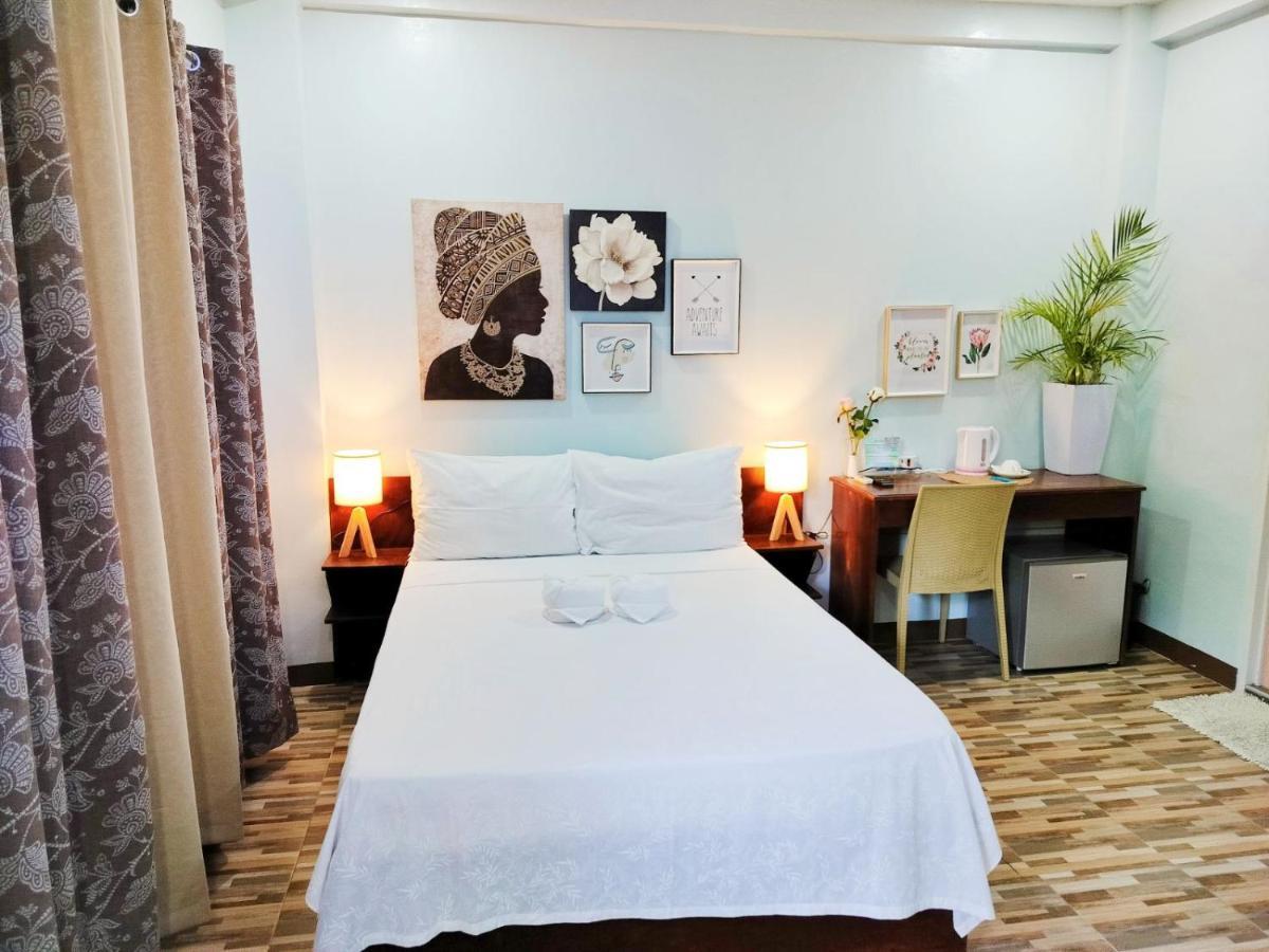 Swakihan Guest House Siquijor Εξωτερικό φωτογραφία