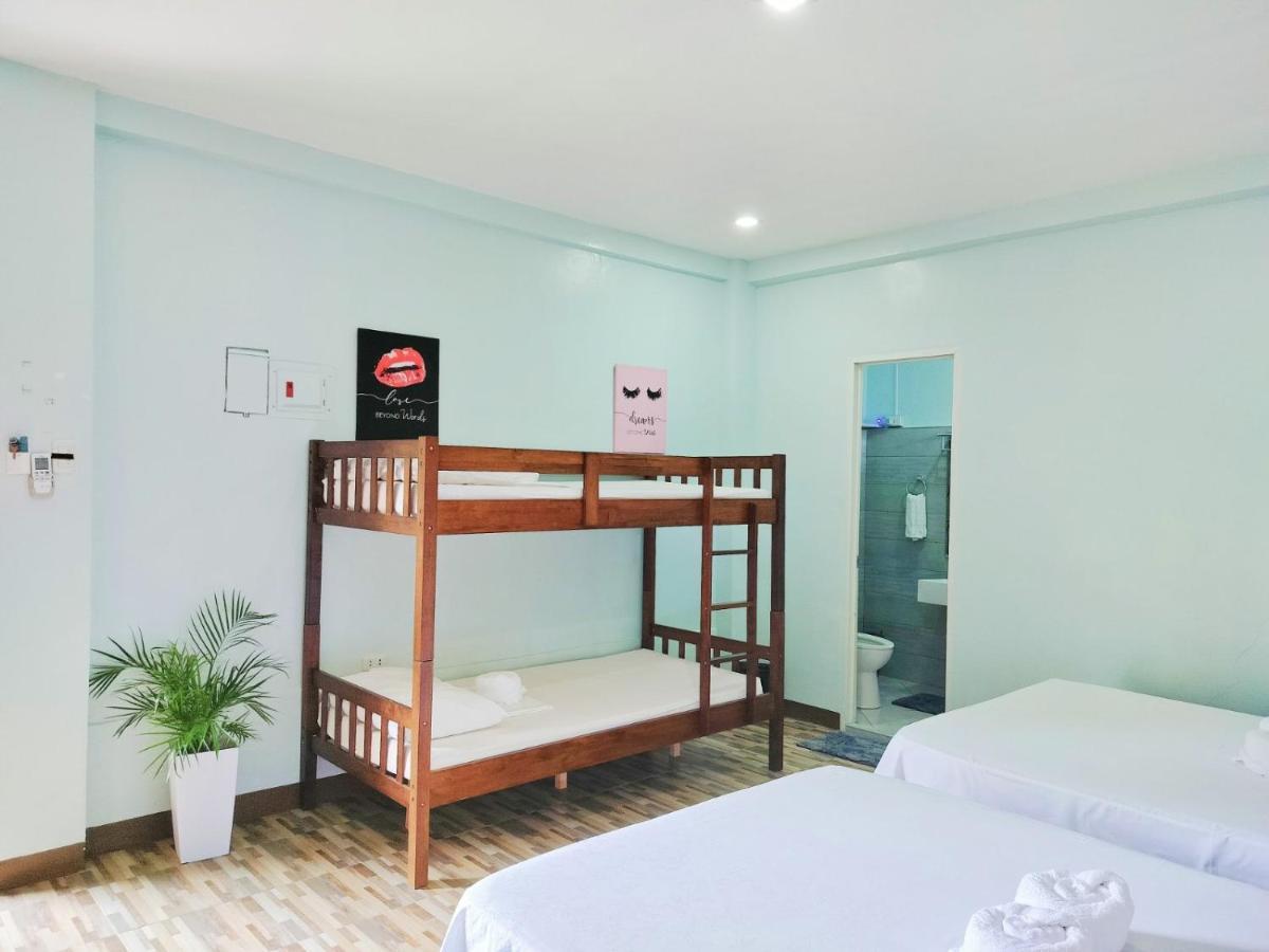 Swakihan Guest House Siquijor Εξωτερικό φωτογραφία