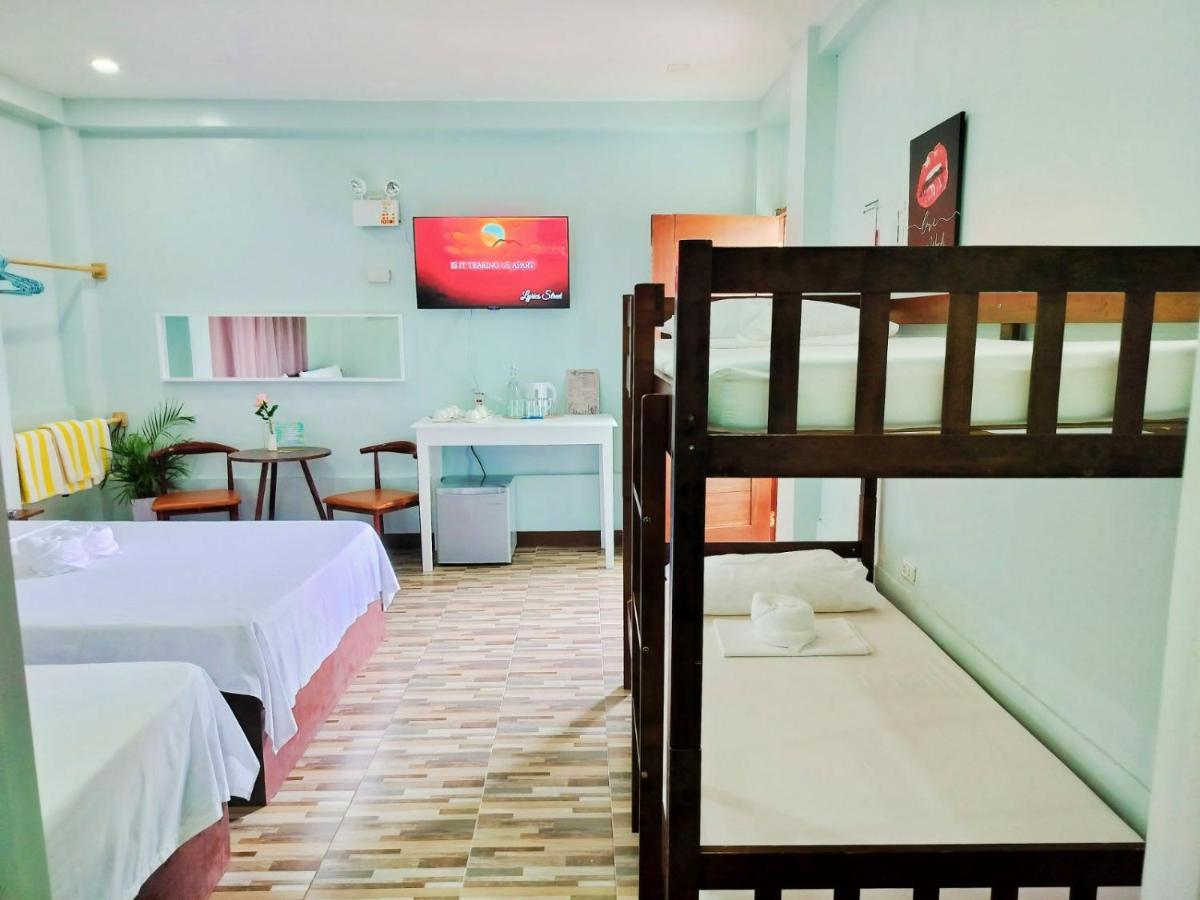 Swakihan Guest House Siquijor Εξωτερικό φωτογραφία