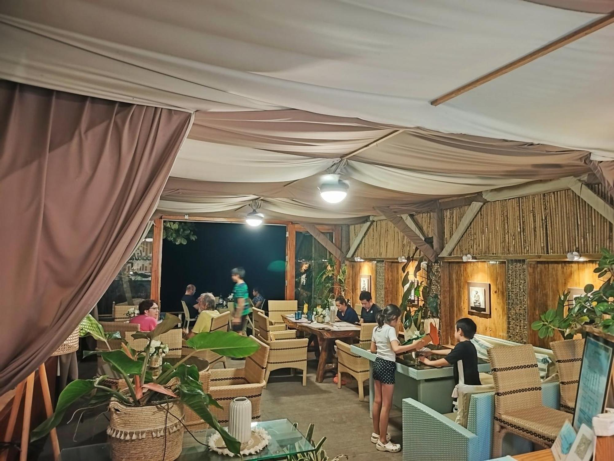 Swakihan Guest House Siquijor Εξωτερικό φωτογραφία