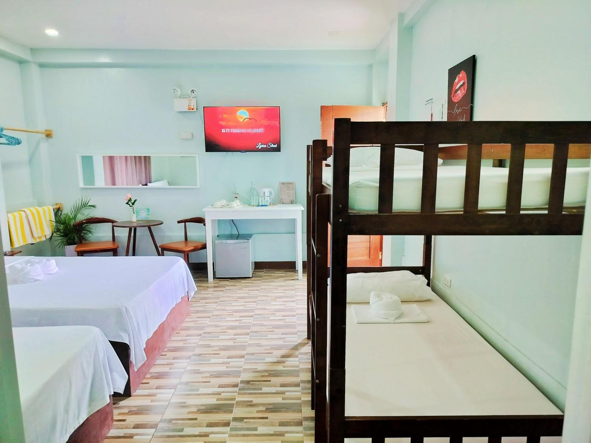 Swakihan Guest House Siquijor Εξωτερικό φωτογραφία