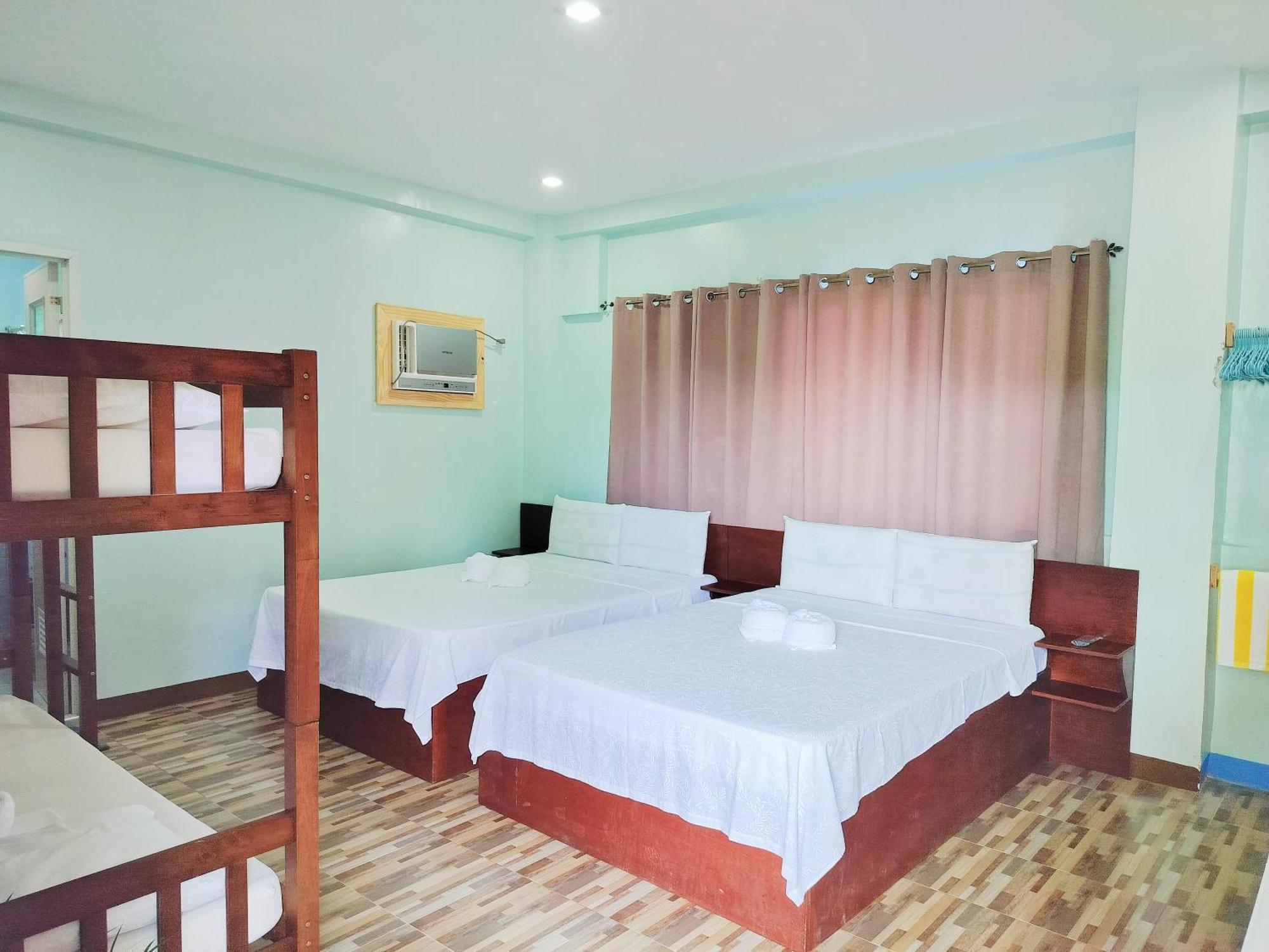 Swakihan Guest House Siquijor Εξωτερικό φωτογραφία